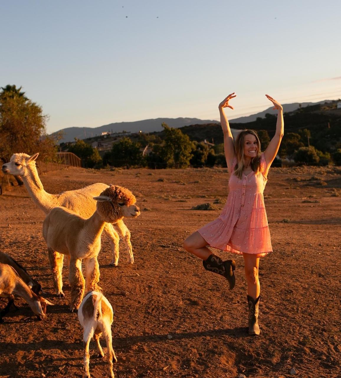 Rustic Farm Stay Temecula Exteriér fotografie